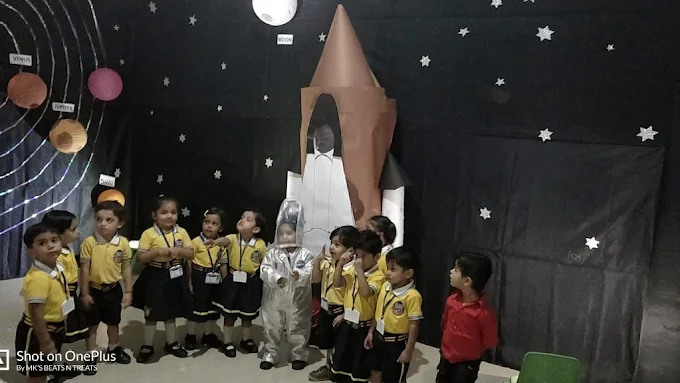 How to Choose the Best Day Care School Near Me