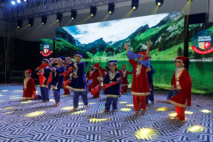 How to Choose the Best Play School in Udaipur for Your Child How to Choose the Best Play School in Udaipur for Your Child