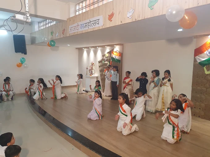 Programs Offered by the Best Kids School Near Me