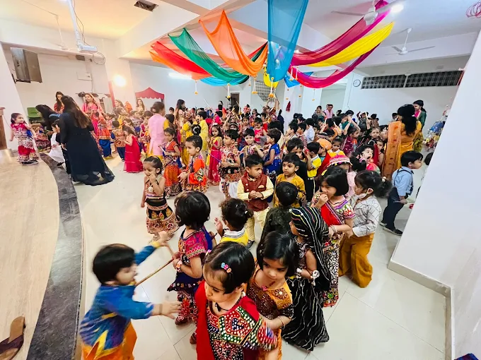 The Importance of Early Schooling in a Child’s Life