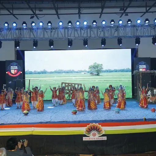 What Makes the Best Preschool for Toddlers in Udaipur