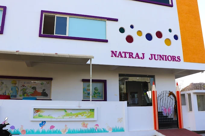 Learning Outcomes of a Preschool for Toddlers