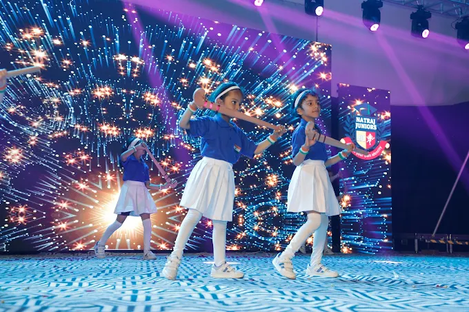 How to Choose the Best Playgroup School in Udaipur