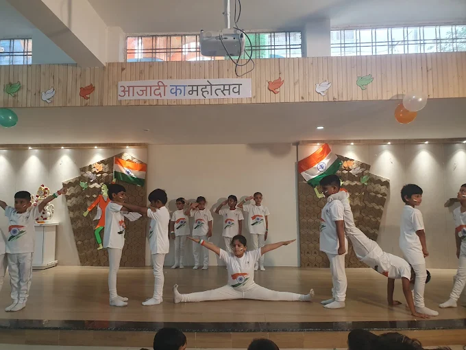 What Makes Natraj Juniors Different