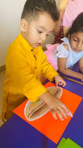 What Parents Love About Natraj Juniors What Parents Love About Natraj Juniors