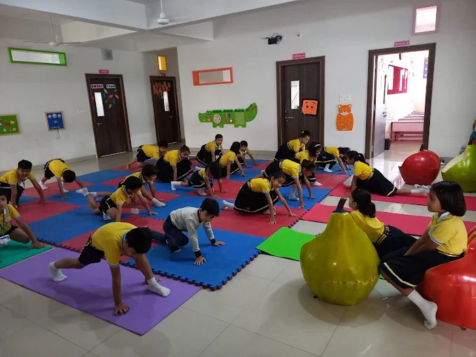 Why Natraj Juniors Is the Best Kids School Near Me in Udaipur Why Natraj Juniors Is the Best Kids School Near Me in Udaipur